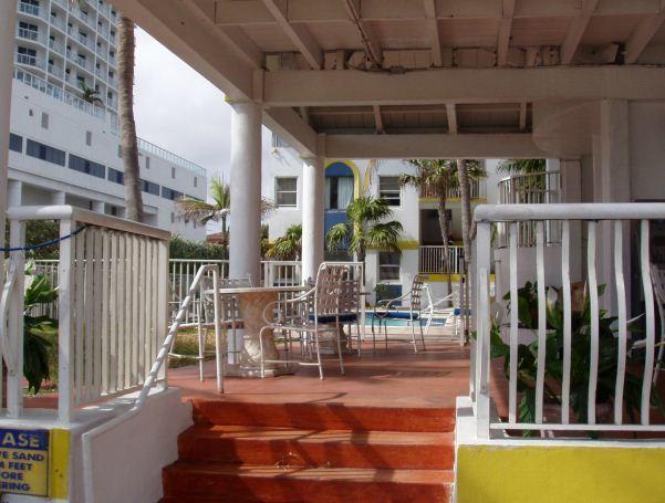 Avalon Waterfront Inn Fort Lauderdale Exterior foto